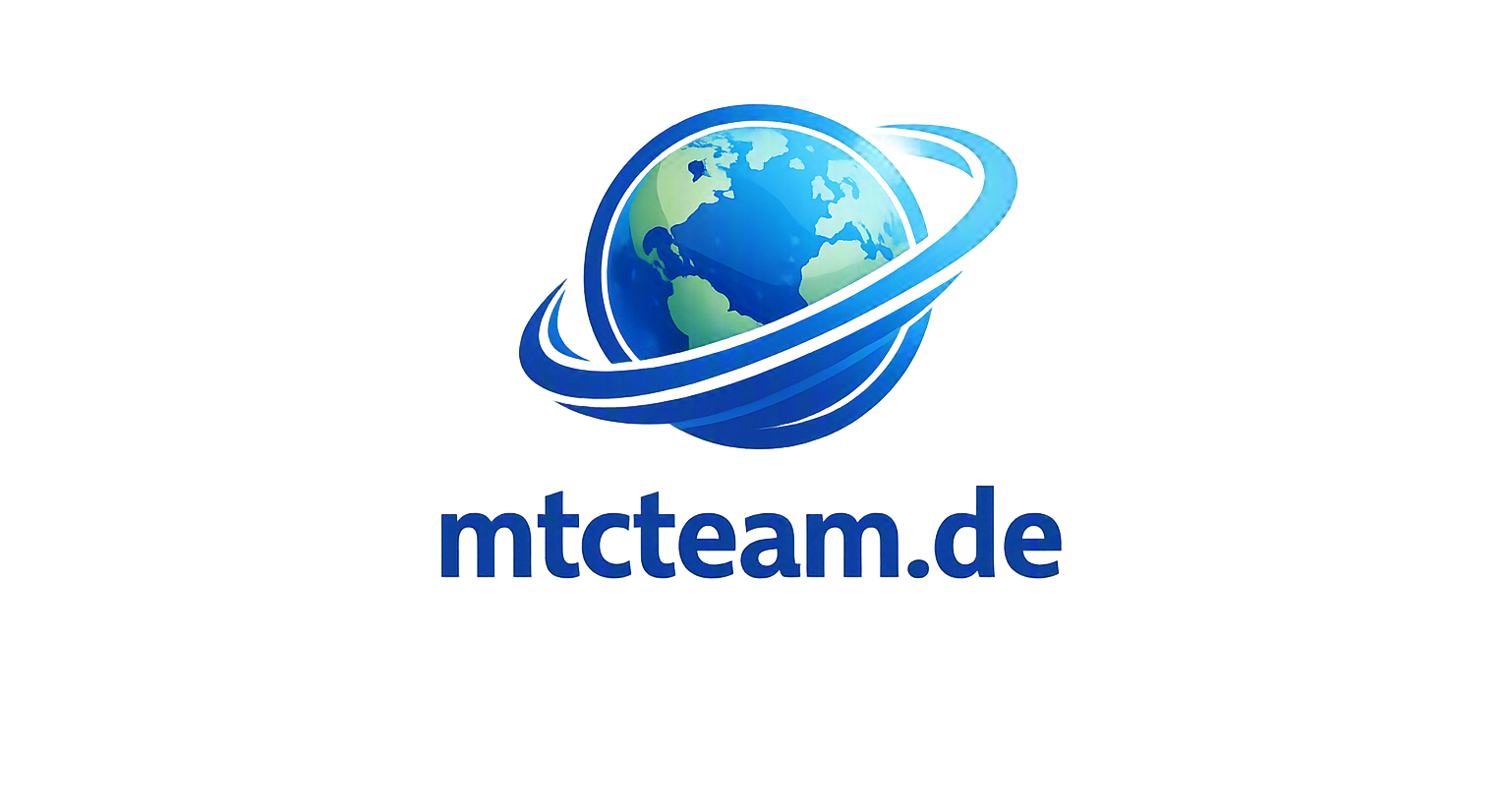 mtcteam.de Logo